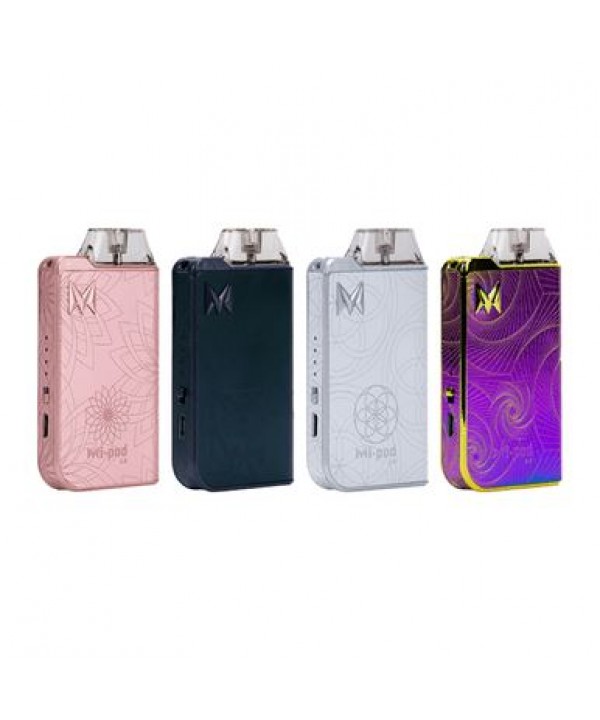 Mi-Pod 2.0 Kit | Awakening Collection