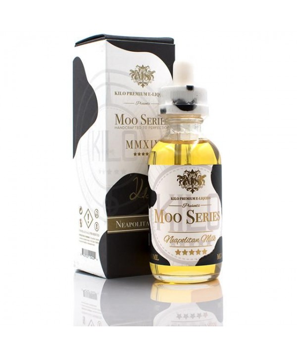 MOO | Neapolitan Eliquid