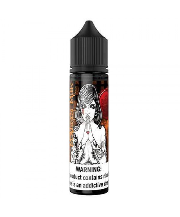 Mother's Milk by SUICIDE BUNNY 60ml