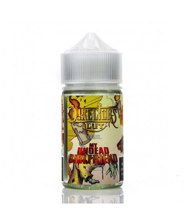 My Undead Girlfriend by Directors Cut Premium Liqu...