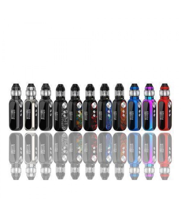 OBS Cube 80W Kit