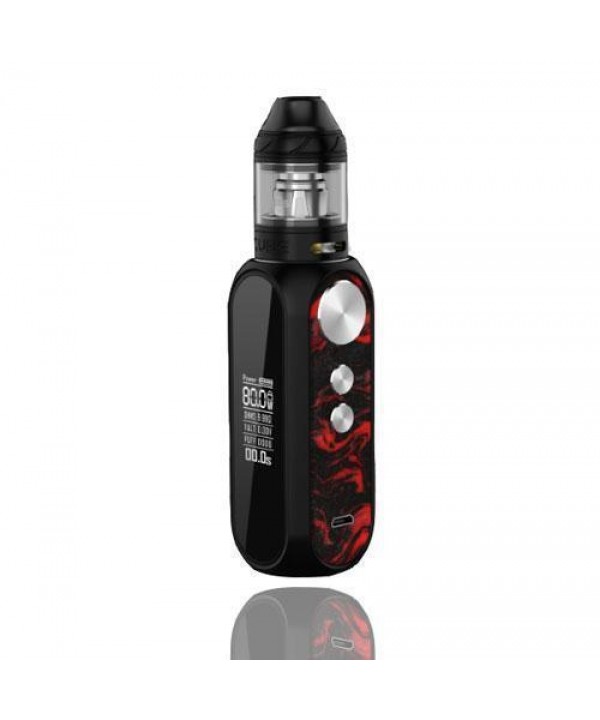 OBS Cube 80W Kit