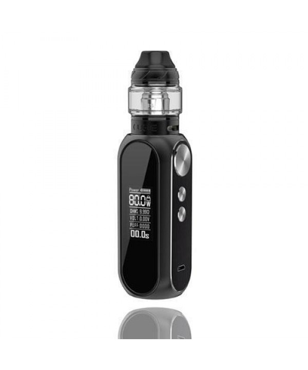 OBS Cube 80W Kit