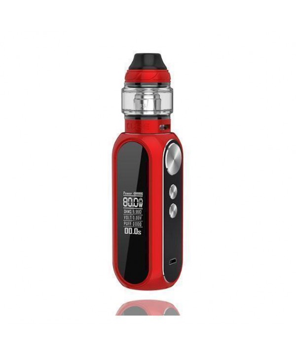 OBS Cube 80W Kit