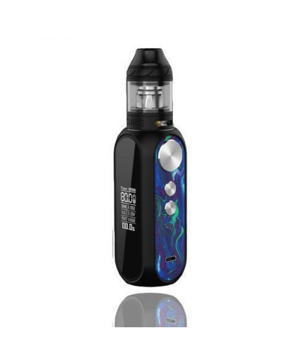 OBS Cube 80W Kit