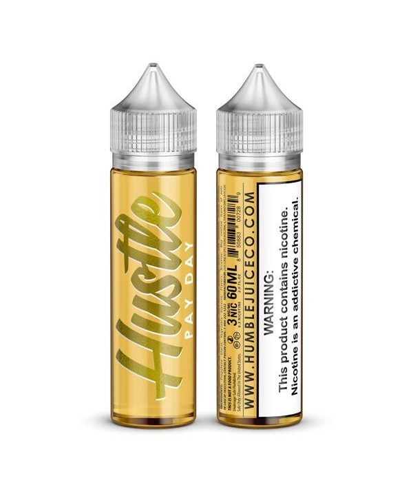 Pay Day Hustle by Humble Juice Co. 60ml