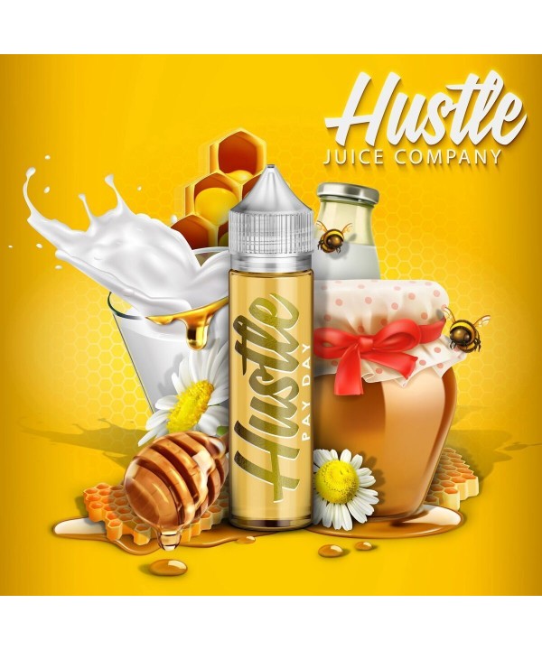 Pay Day Hustle by Humble Juice Co. 60ml