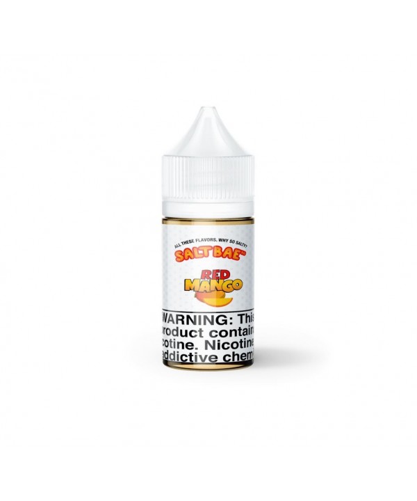 Red Mango by Salt Bae 50 30ml