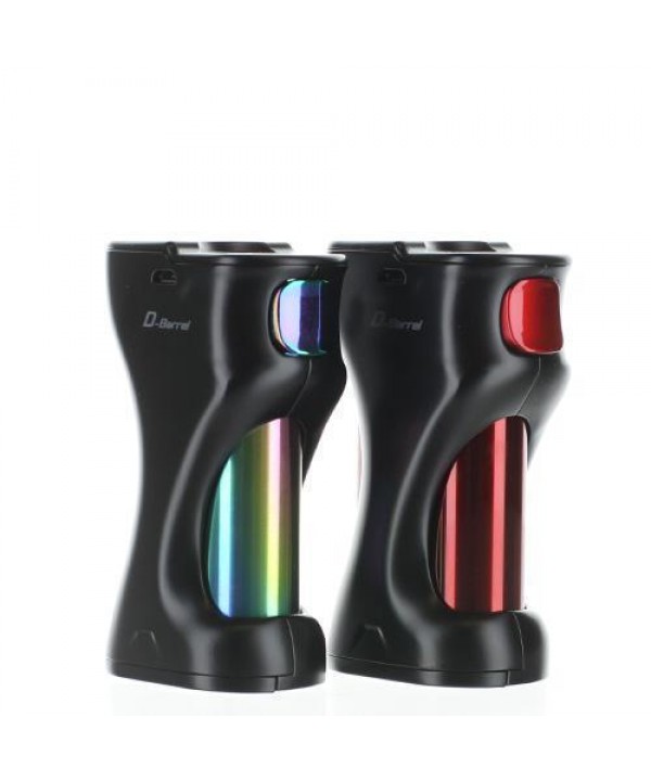 SMOK D-Barrel 225W Mod