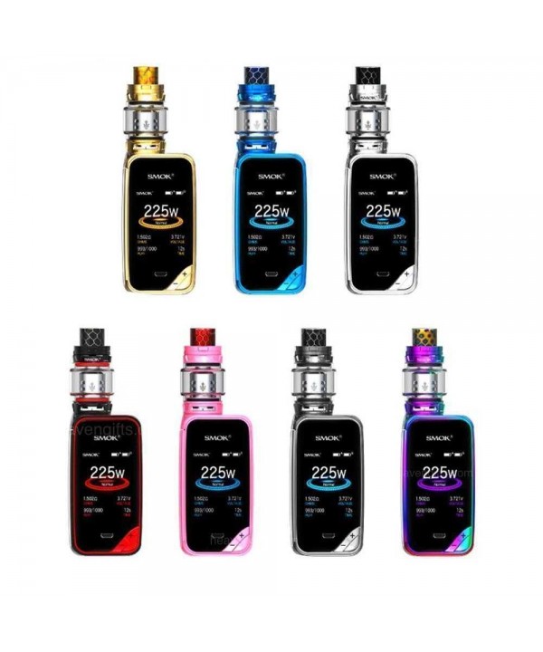 SMOK  X-Priv 225W Kit