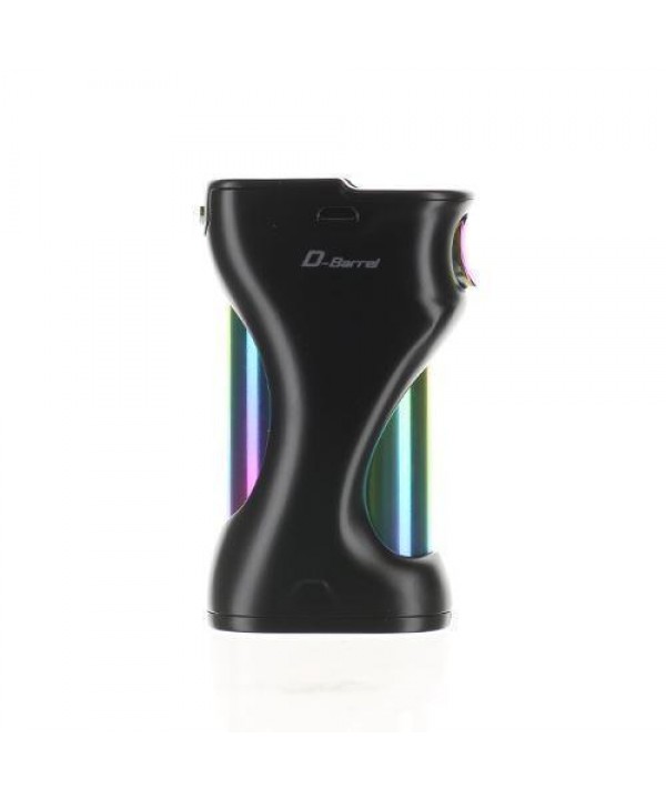 SMOK D-Barrel 225W Mod