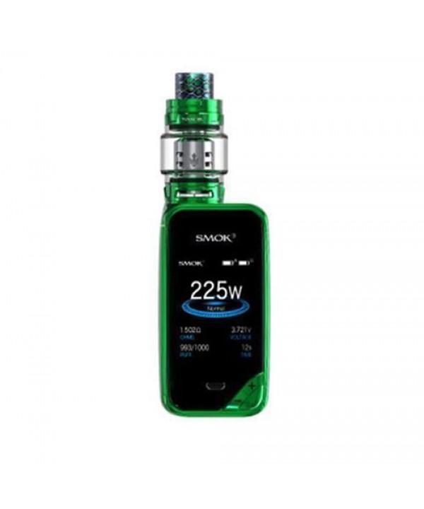 SMOK  X-Priv 225W Kit