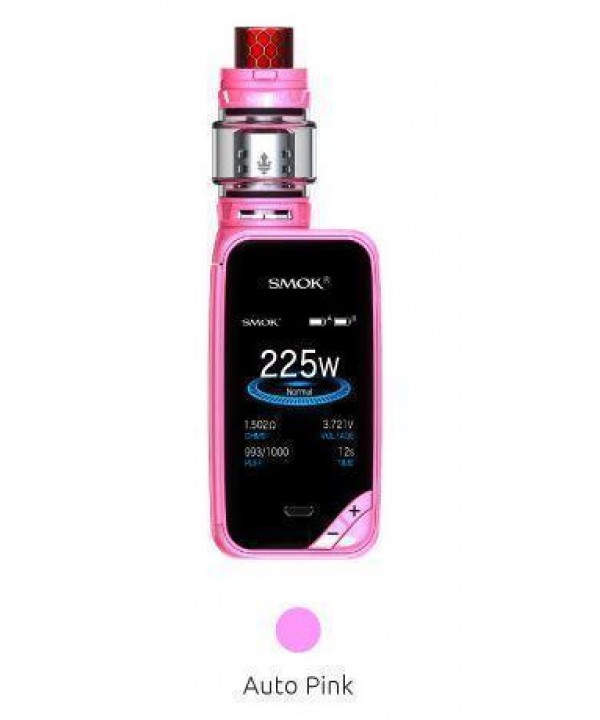 SMOK  X-Priv 225W Kit