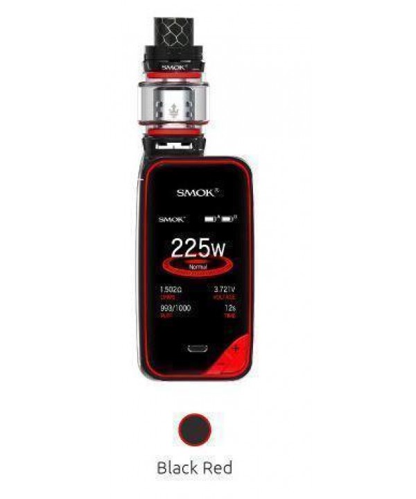 SMOK  X-Priv 225W Kit