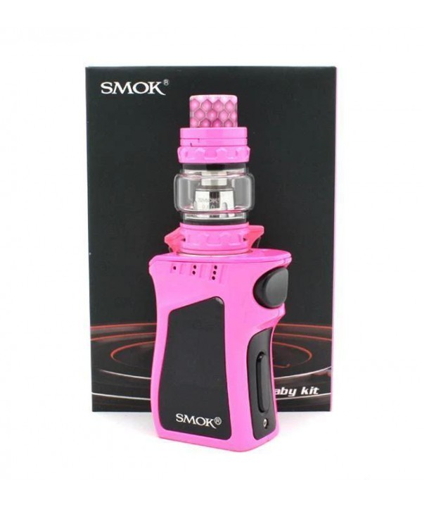 SMOK Mag Baby 50w Kit