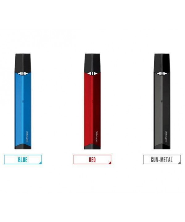 Smok Infinix Kit