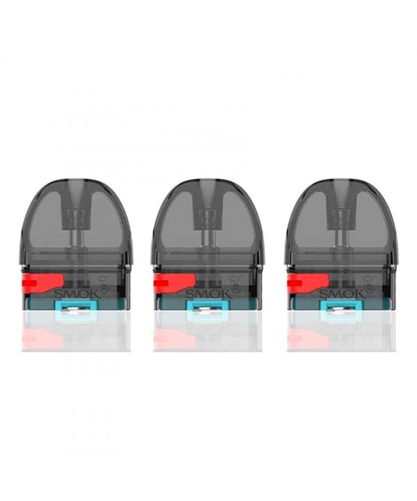 SMOK Pozz Pro Replacement Pod (3-Pack)