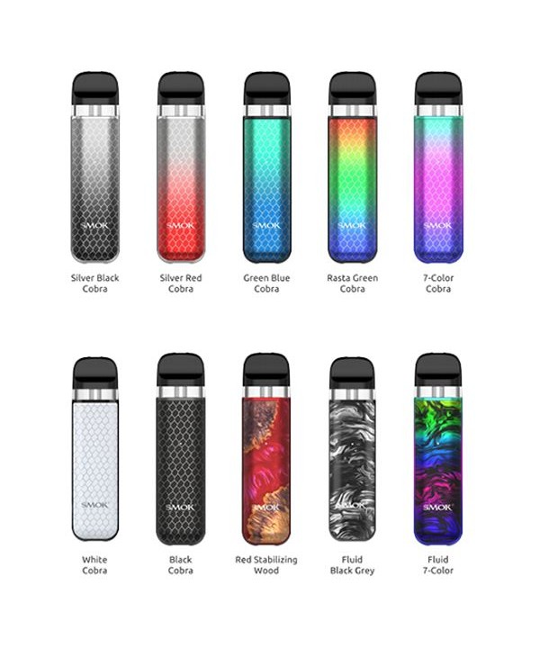 SMOK Novo 2X Kit