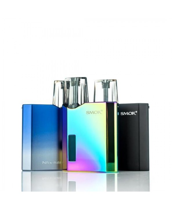 SMOK Nfix-Mate Pod Kit 25w