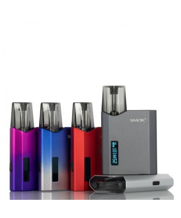 SMOK Nfix-Mate Pod Kit 25w