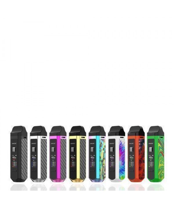 SMOK RPM40 Pod Device Kit