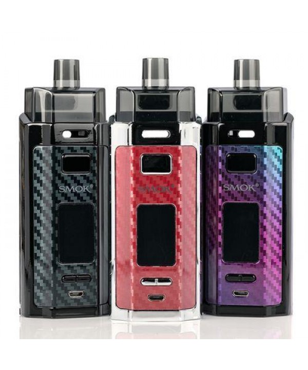 SMOK RPM160 Pod System Kit 160w | 10th Anniversary...