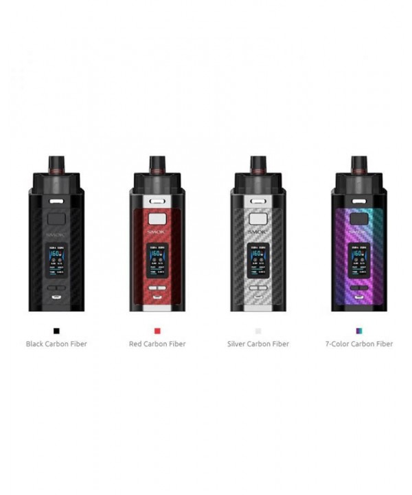 SMOK RPM160 Pod System Kit 160w | 10th Anniversary | Final Sale