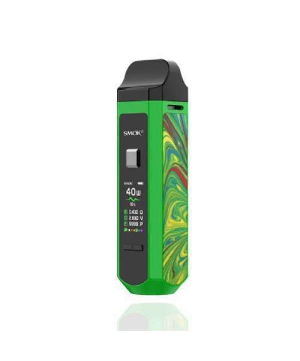 SMOK RPM40 Pod Device Kit