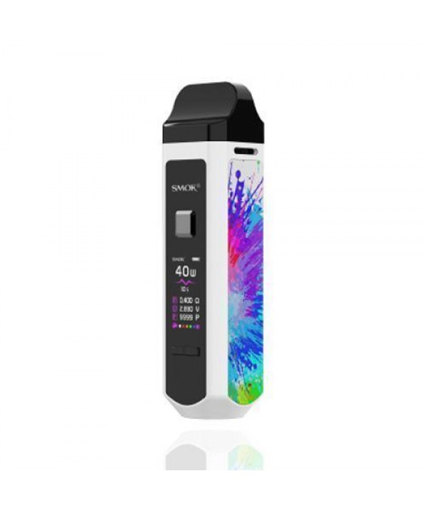 SMOK RPM40 Pod Device Kit