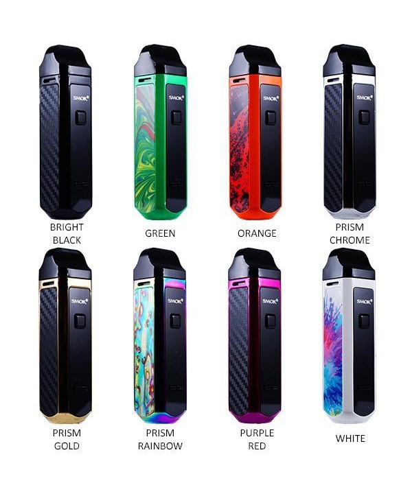 SMOK RPM40 Pod Device Kit