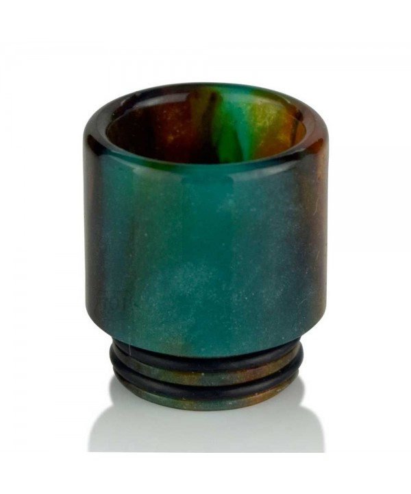 SMOK Resin Color 810 Wide Bore Drip Tips