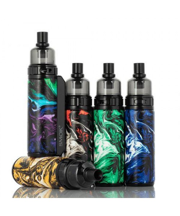 SMOK Thallo Pod System Kit 80w