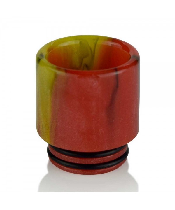 SMOK Resin Color 810 Wide Bore Drip Tips