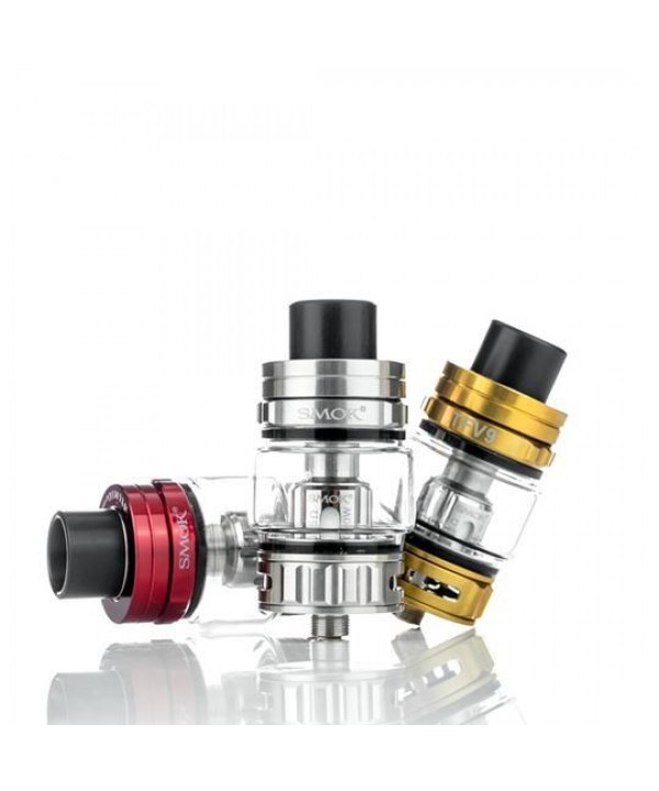 SMOK TFV9 Tank