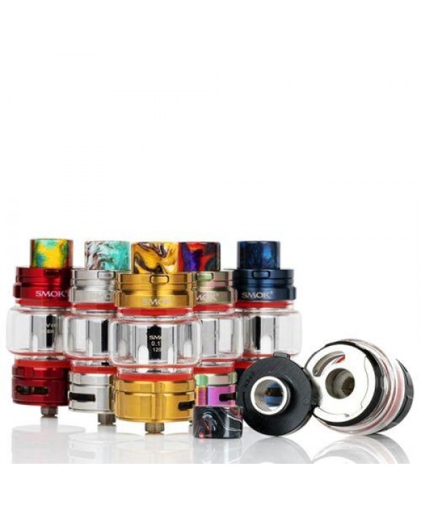 SMOK TFV16 Mesh Sub-Ohm Tank