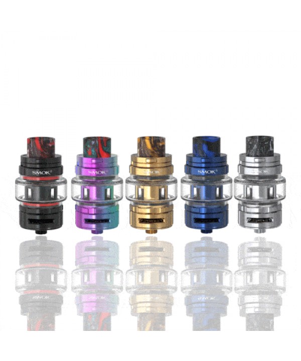SMOK TF2019 Mesh Sub-Ohm Tank