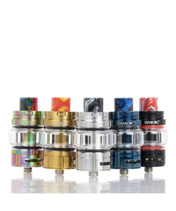 SMOK TF2019 Mesh Sub-Ohm Tank