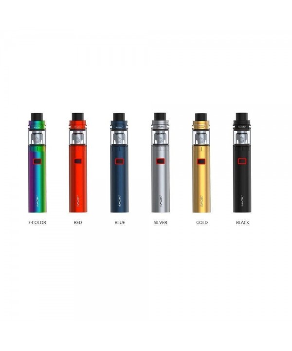 Smok Stick X8 Kit with X-Baby Tank