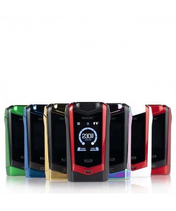 SMOK Species Mod 230w