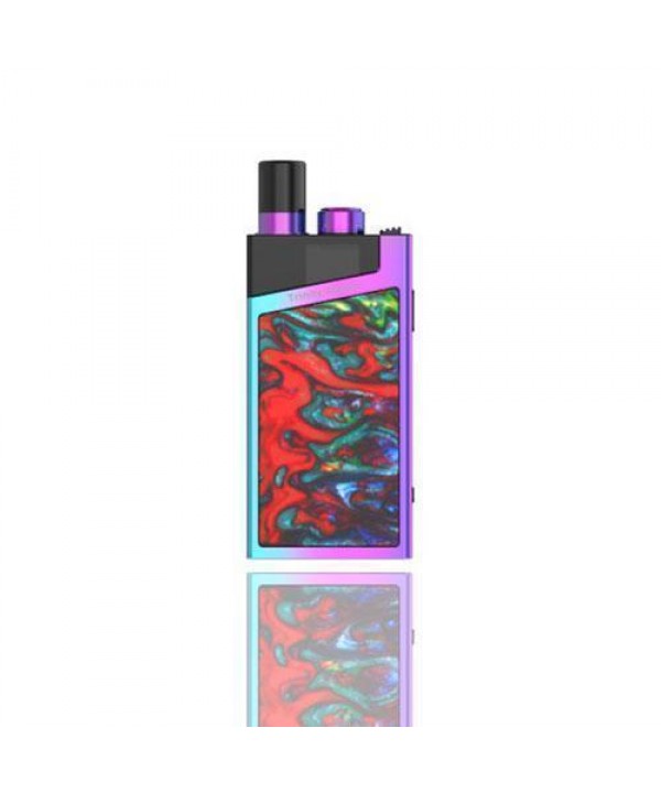 SMOK Trinity Alpha Pod Device Kit