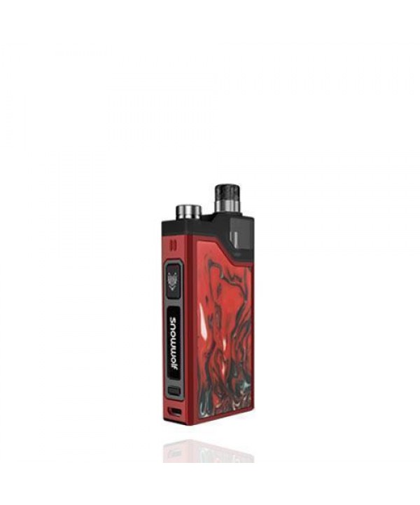 Snowwolf Wocket Pod Device Kit