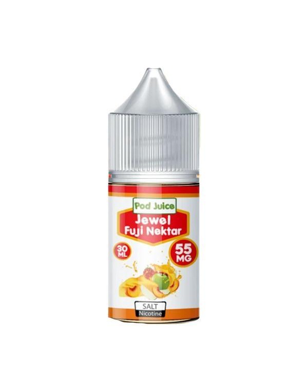 Jewel Fuji Nektar Salt by POD JUICE E-Liquid 30ml
