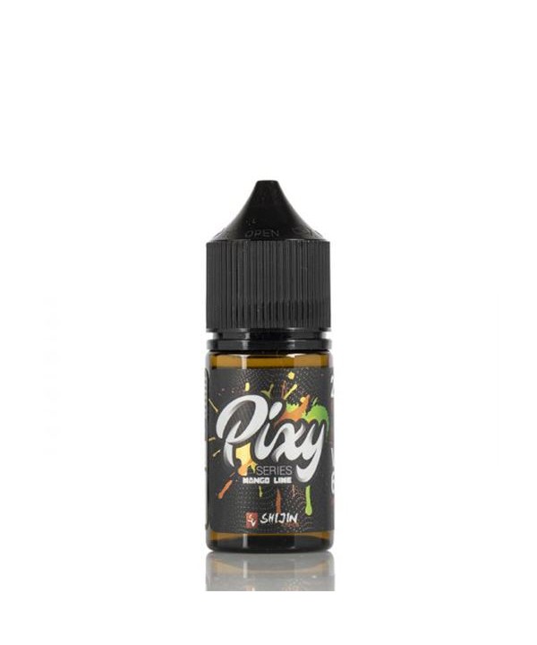 Mango Lime by Pixy Salts E-Liquid 30ml