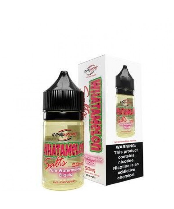 Whatamelon by Innevape Salt 30ml