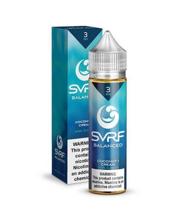 Balanced by SVRF 60ml