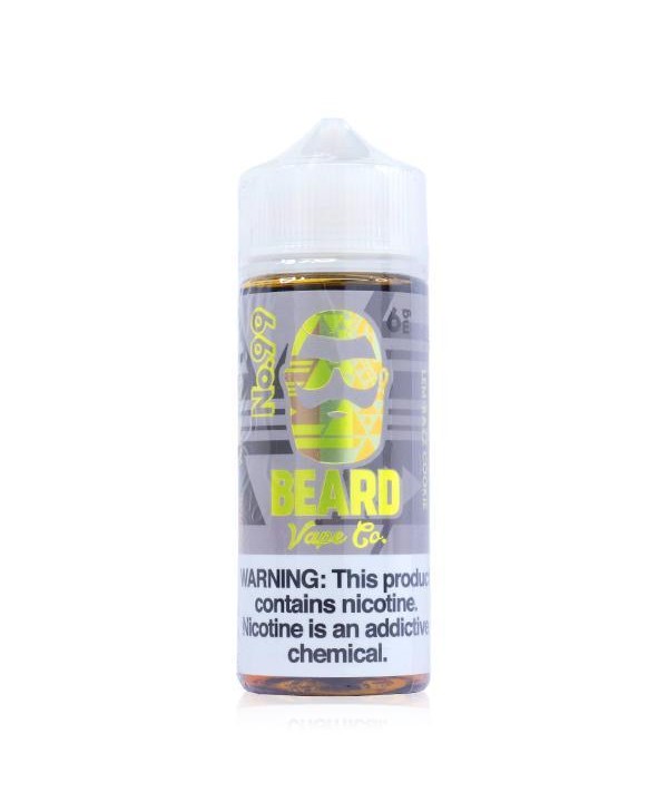 No. 99 by Beard Vape Co E-Liquid 120ml