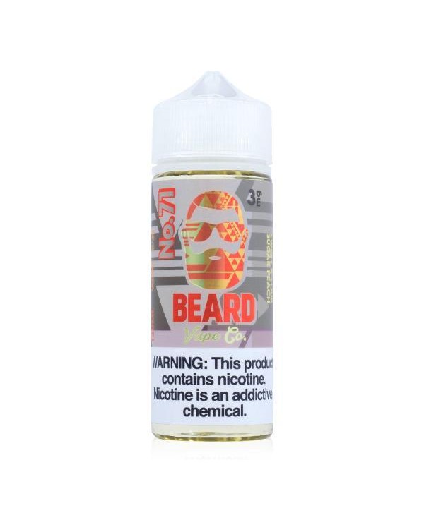 No. 71 by Beard Vape Co E-Liquid 120ml