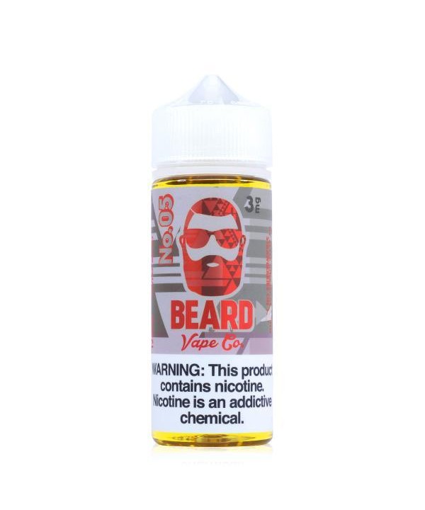 No. 05 by Beard Vape Co E-Liquid 120ml