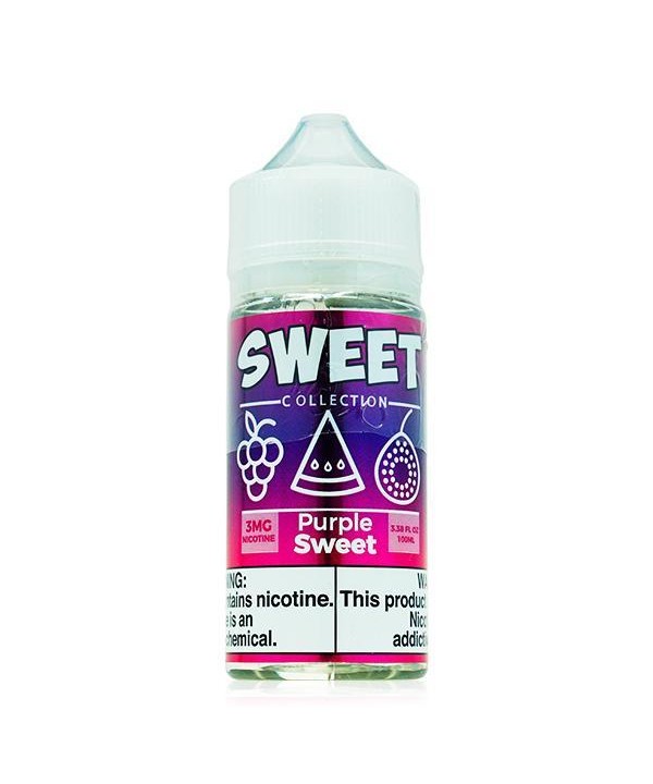Purple Sweet by Sweet Collection 100ml