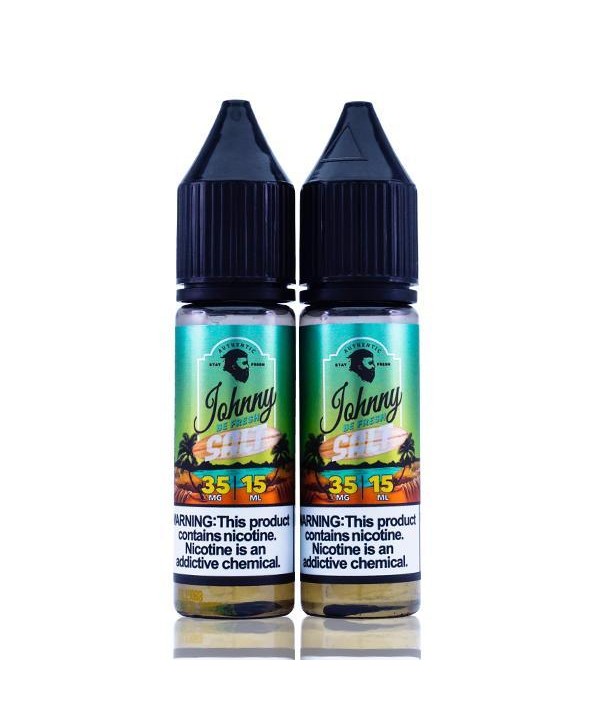 Cowabunga by Johnny Be Fresh Salt 30ml